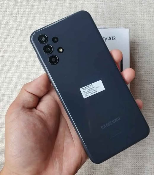 Samsung A13 5G 128GB photo 2