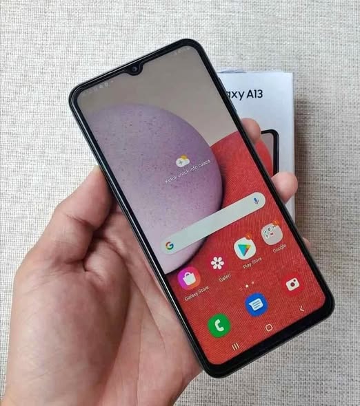 Samsung A13 5G 128GB photo 1