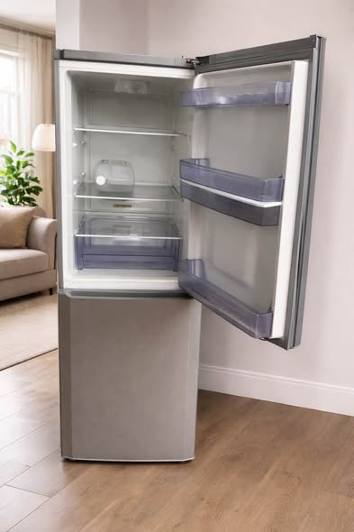 Defy Energy Fridge Freezer with dispenser photo 3