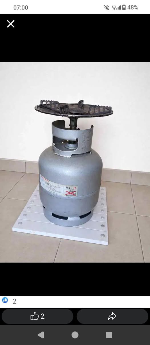Gas photo 1