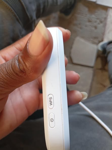 Pocket wifi photo 2