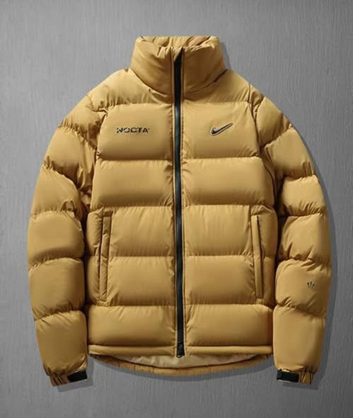 Nike Jackets photo 1