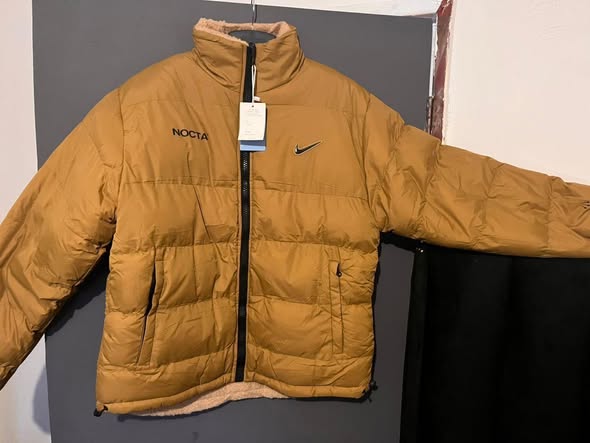 Nike Jackets photo 2