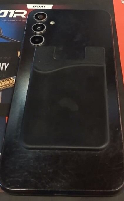 SAMSUNG A345G photo 2