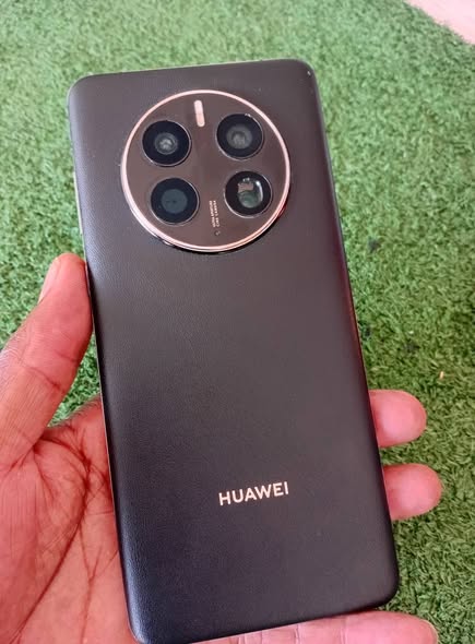 Huawei Mate50 pro photo 1