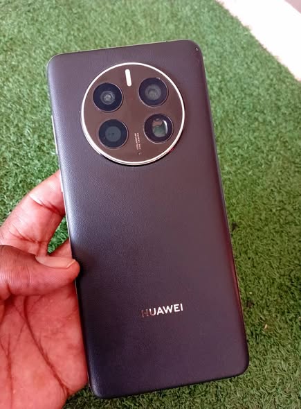 Huawei Mate50 pro photo 2