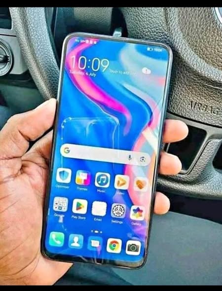 Huawei Y9 Prime photo 1