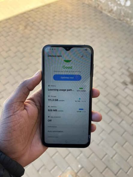 SAMSUNG A15 128GB photo 2