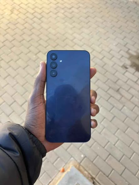 SAMSUNG A15 128GB photo 3