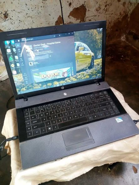 Hp ladtop photo 1