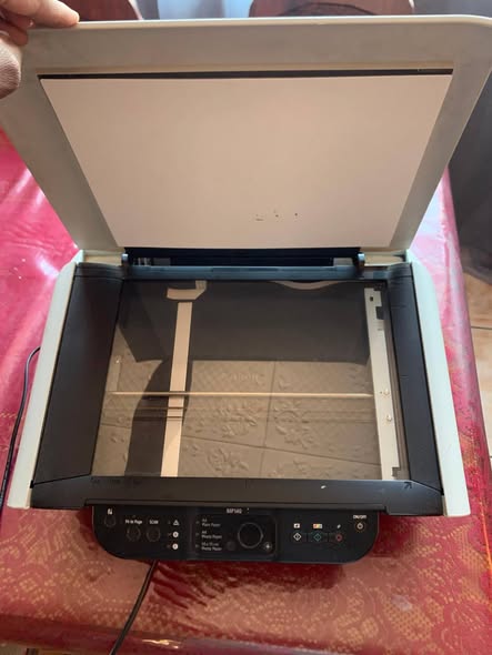 Printer photo 2