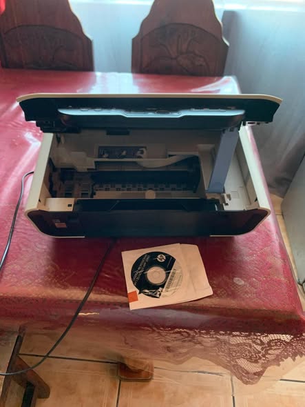 Printer photo 3