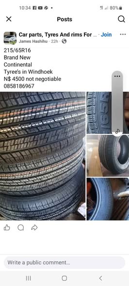 Tyre photo 3