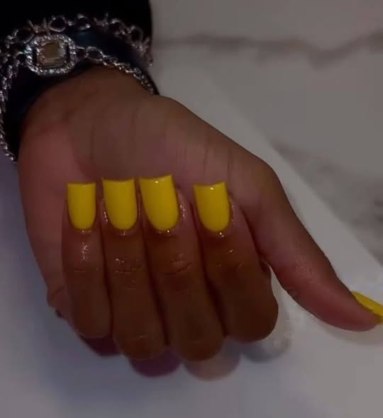 Nails photo 4