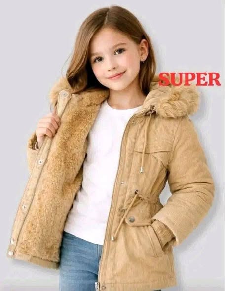 Coat photo 2