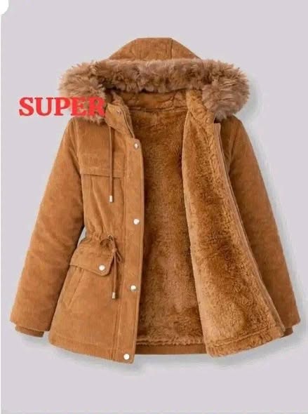 Coat photo 1