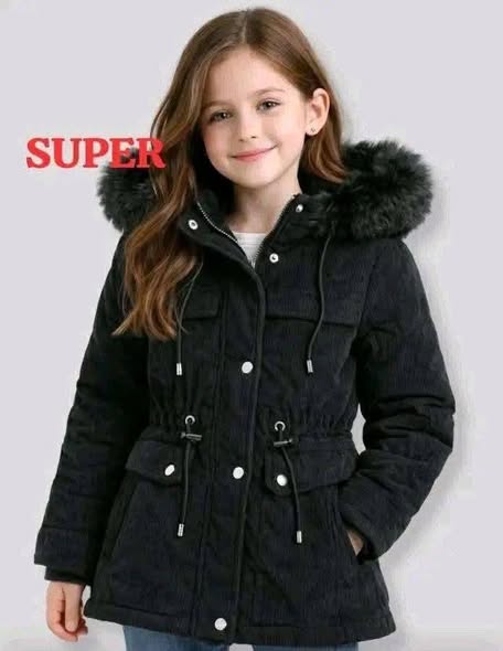 Coat photo 3