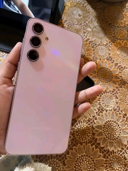 SAMSUNG GALAXY A55 256GB photo 2