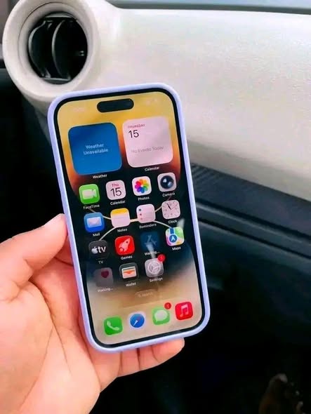 Iphone 13 pro max photo 3