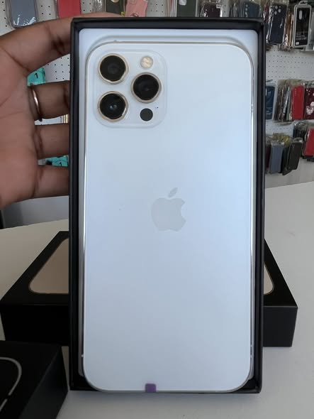 iPhone 12 Pro Max 128gb photo 1
