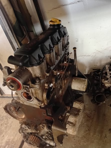 Engine for open corse 1.4 photo 3
