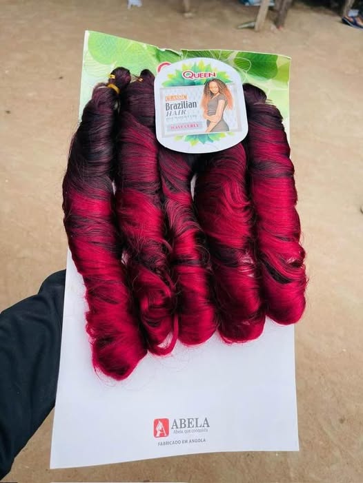 Wigs photo 1