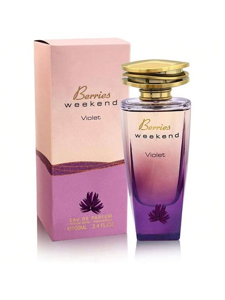 Perfumes photo 3
