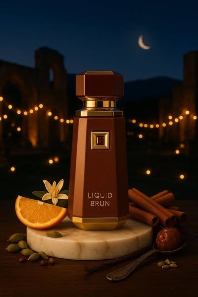 Perfumes photo 2