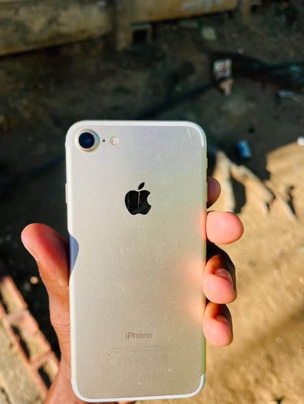 iPhone 7 photo 2