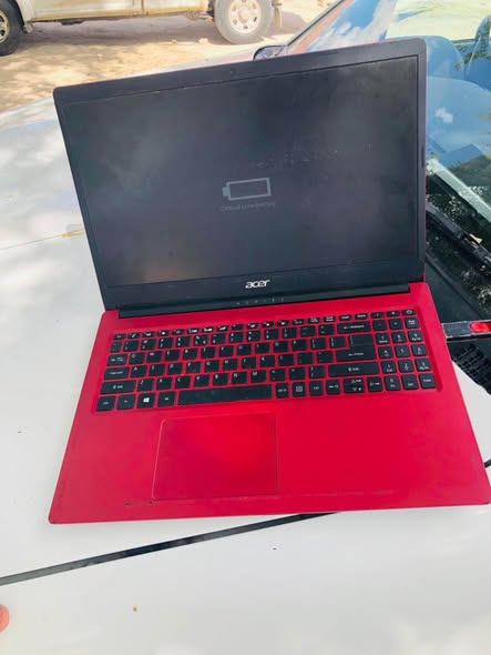 Acer Aspire Laptop photo 2