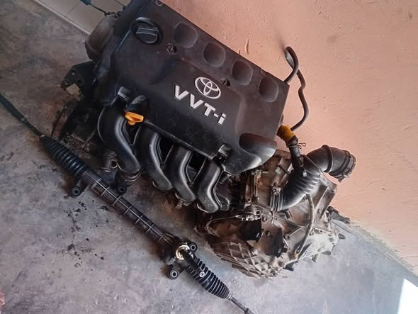 Runx parts photo 1