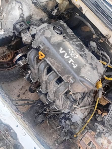 Runx parts photo 3