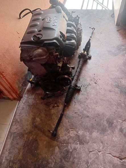 Runx parts photo 2