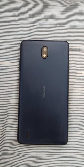 Nokia c10 2nd edition photo 1