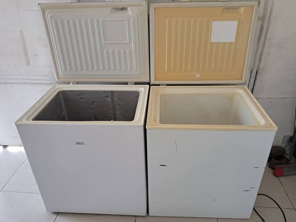 Deep freezers photo 3