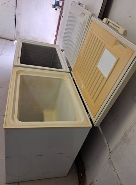Deep freezers photo 2