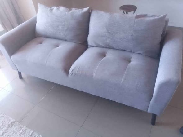 Sofa photo 1