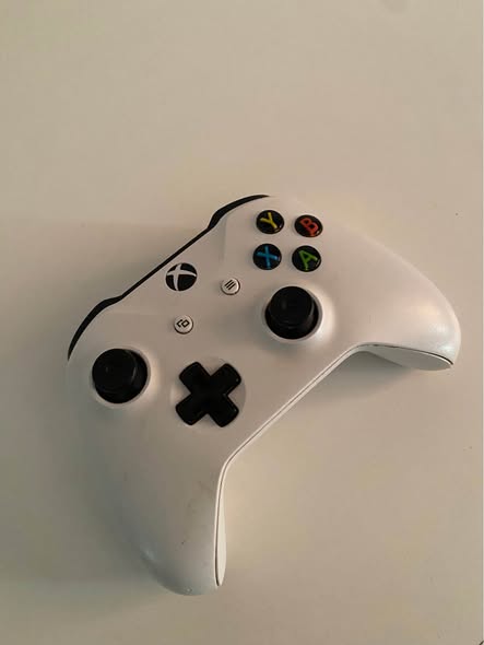 Xbox One S Controller photo 1