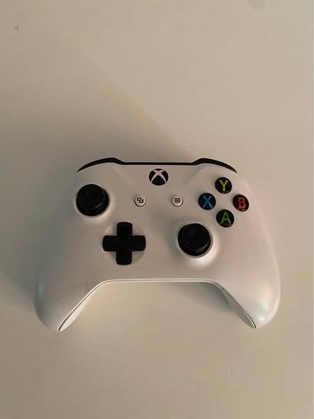 Xbox One S Controller photo 2