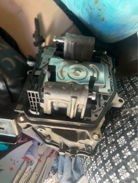 Megatronics photo 1