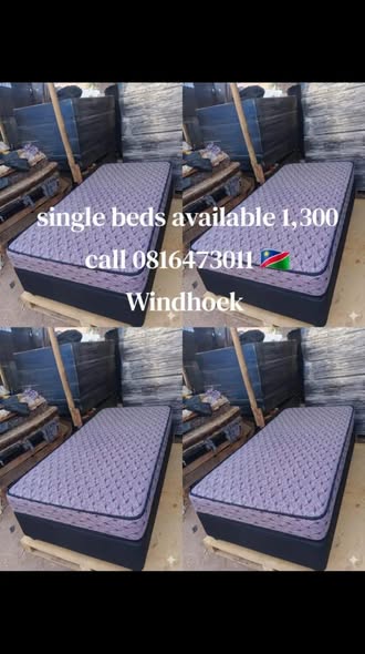 Single beds photo 3