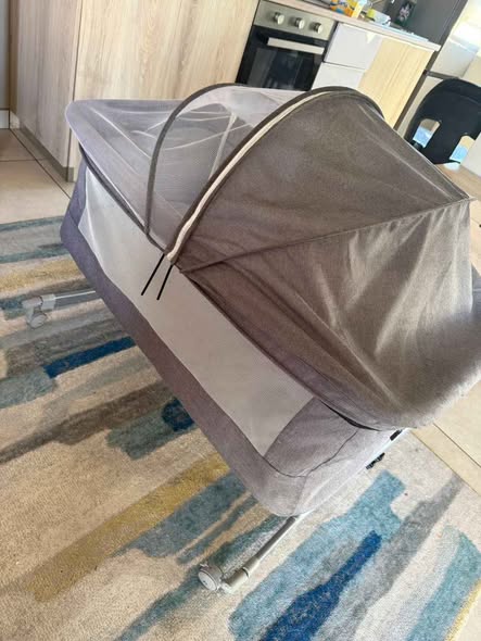 Baby Bed photo 1