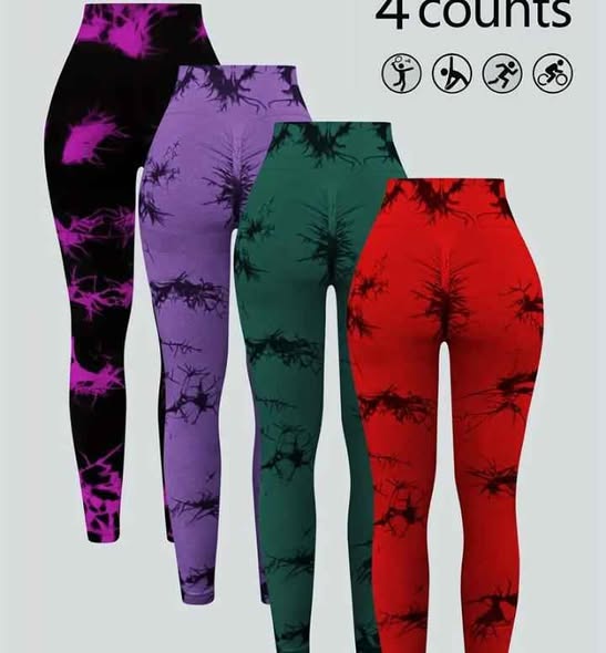 Jogging pants photo 1