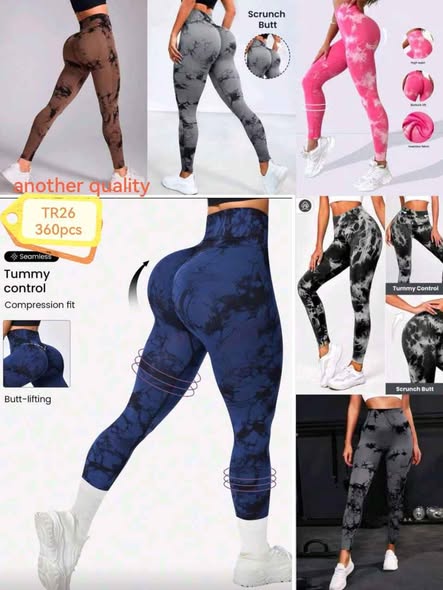 Jogging pants photo 3