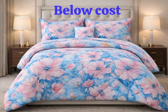 Blanket photo 1