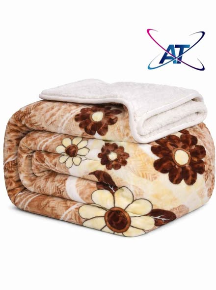 Blanket photo 2