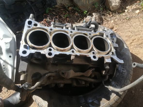 Mazda demio photo 4