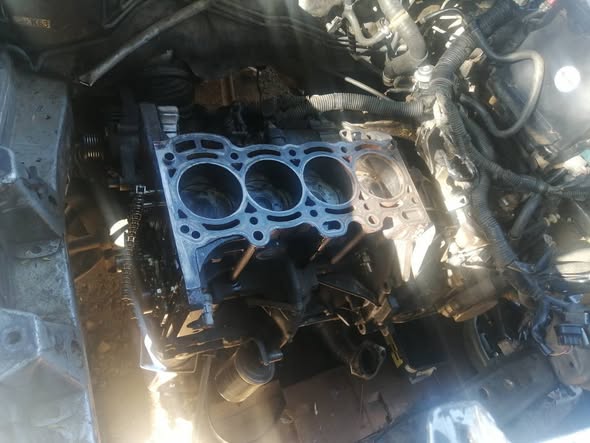 Mazda demio photo 5