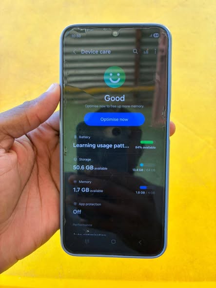 Samsung A05s 64gb photo 2