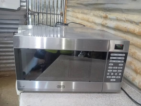 Microwave photo 1